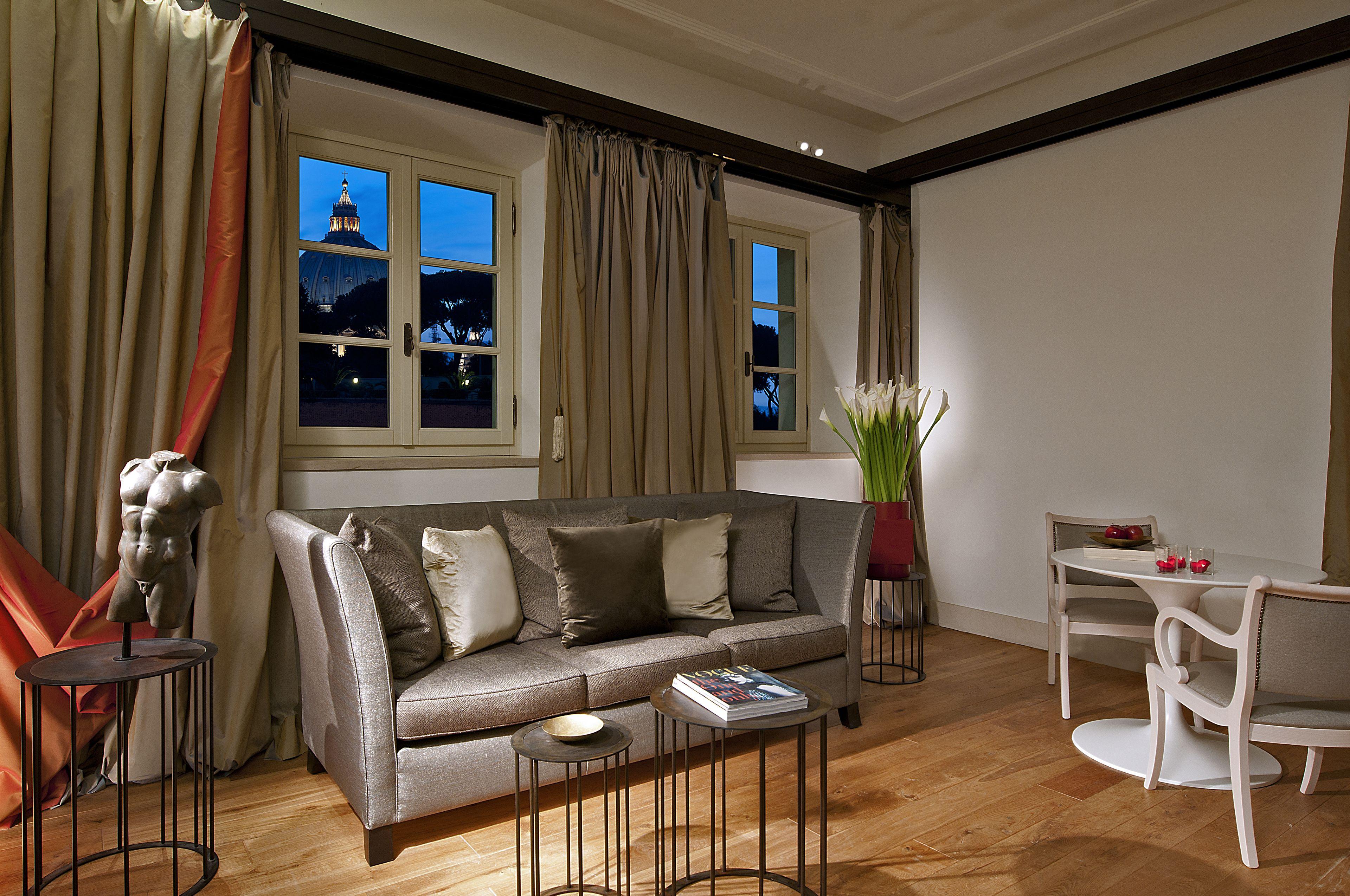 Villa Agrippina, A Gran Melia Hotel - The Leading Hotels Of The World — الصور 3